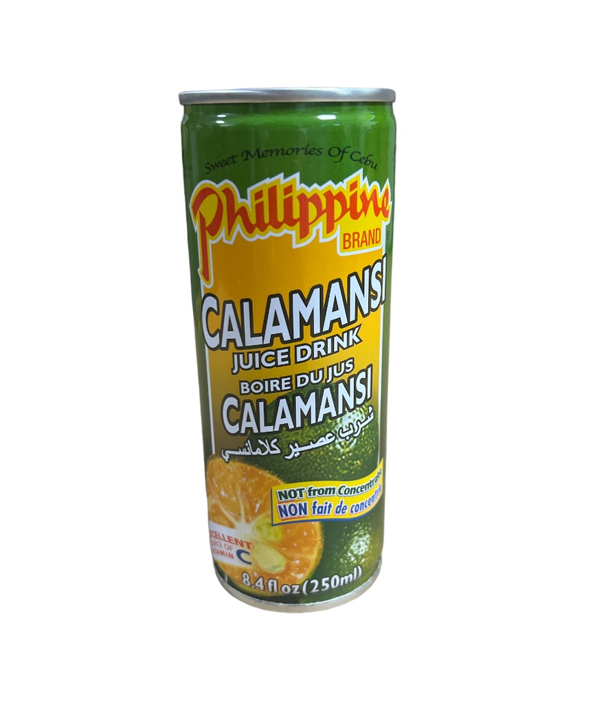 Calamansi - Philippines