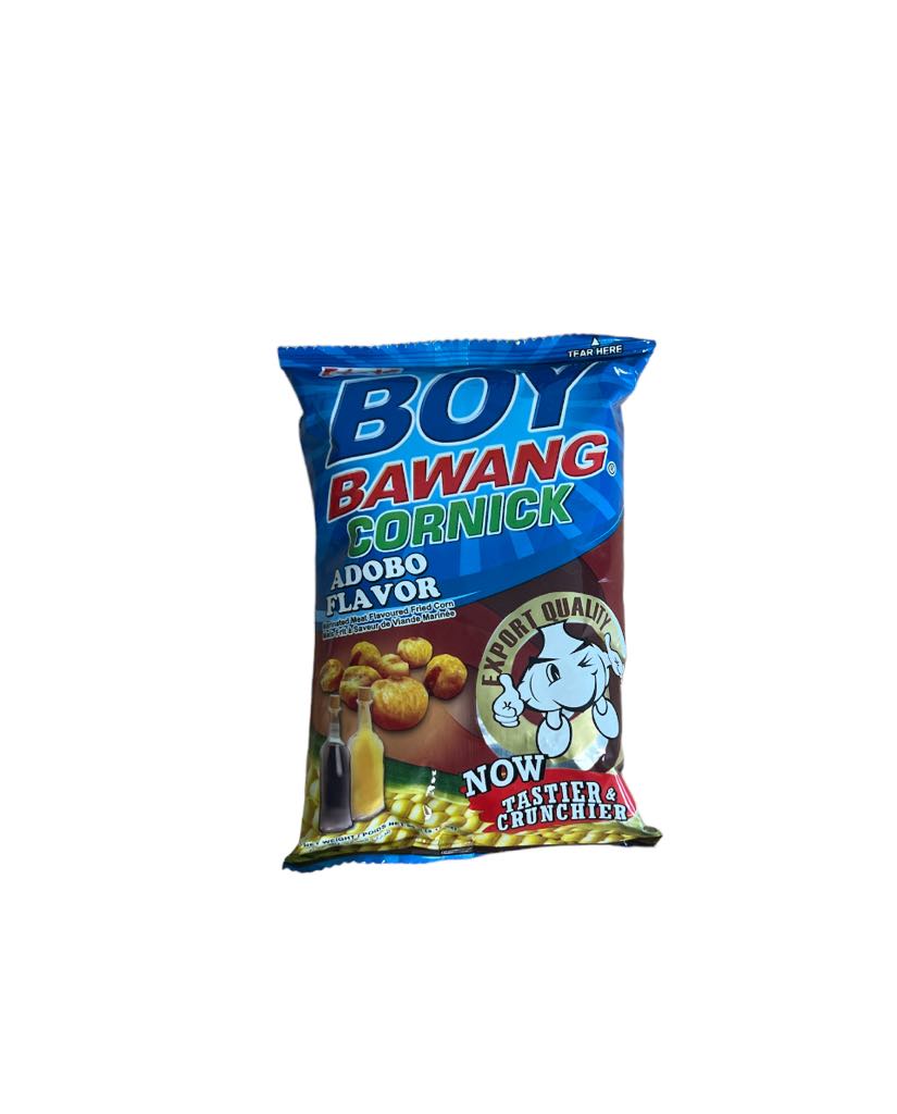 Boy Bawang Adobo 100g