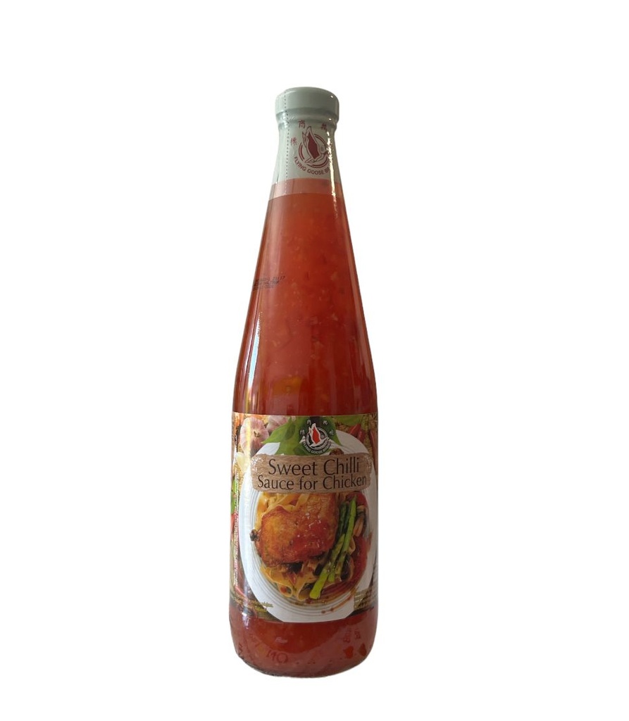 Süße Chilisauce Fl 725ml