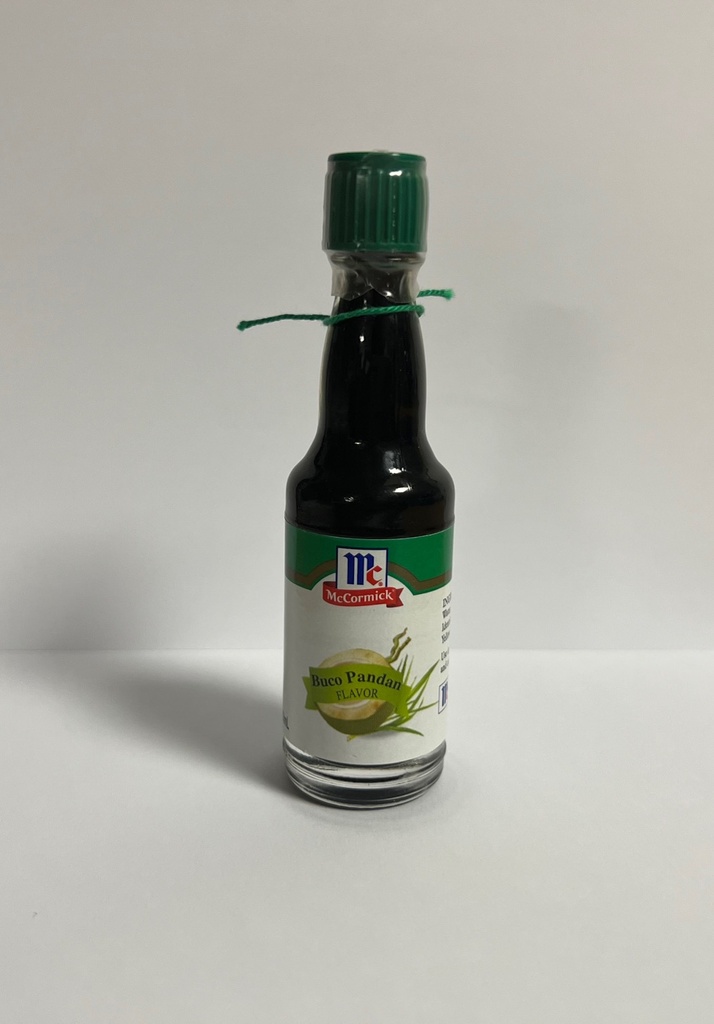 McCornick Buco Pandan Extract 20ml