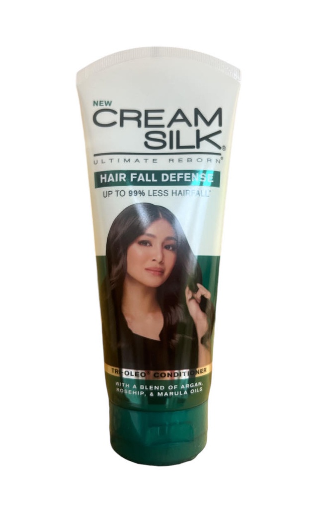 Creamsilk Conditioner 180ml - Green