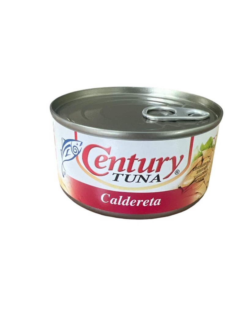 Century Tuna Caldereta 180g