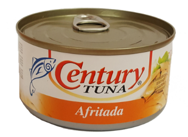 Century Tuna Afritada 180g