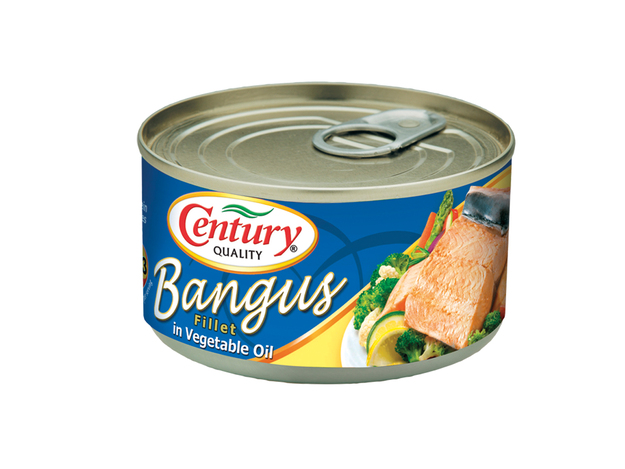 Century Bangus Marinade 184g