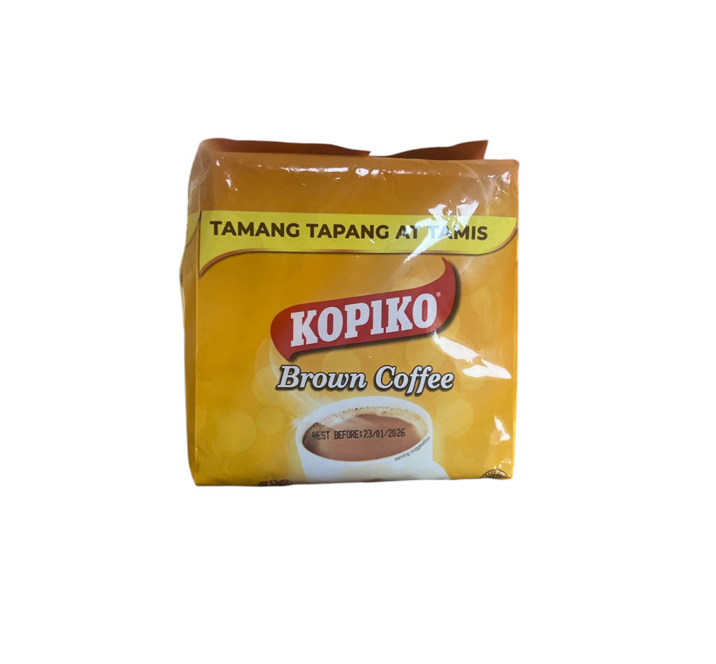 Kopiko Brown Coffee 10x27,5g