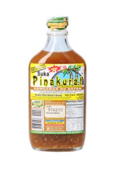 Suka Pinakurat Vinegar 375ml