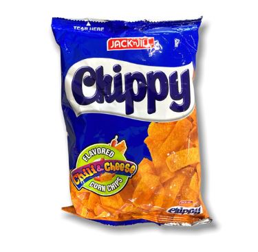 Chippy Chili Cheese 110g - JJ