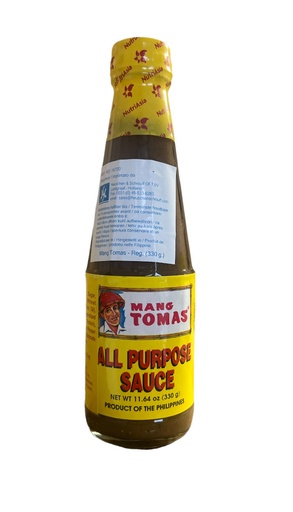 All Purpose Sauce mild - Mang Thomas 330g