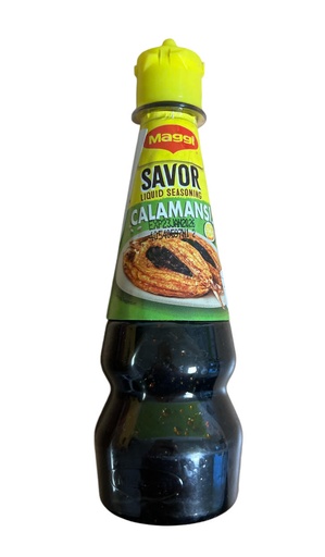 Maggi Savor Calamansi 130ml