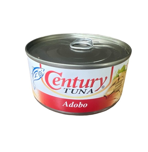 Century Tuna Adobo 180g