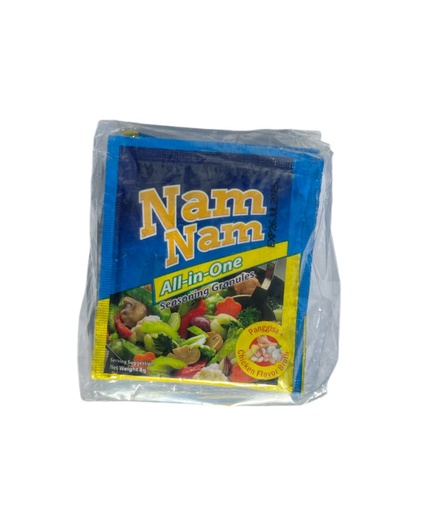 Nam-Nam All in one Seasoning 12 x 8g - Lucky Me