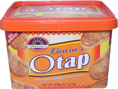 Otap Originak Planin Box 600g - Lauras