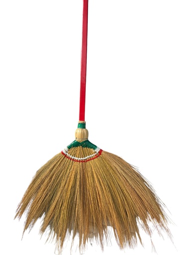 Sweeping Broom – Tambo