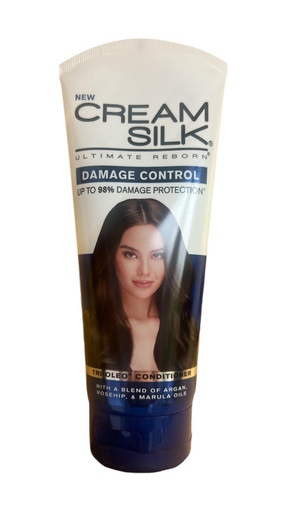 Creamsilk Conditioner 180ml - Blue