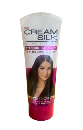 Creamsilk Conditioner 180ml - Pink