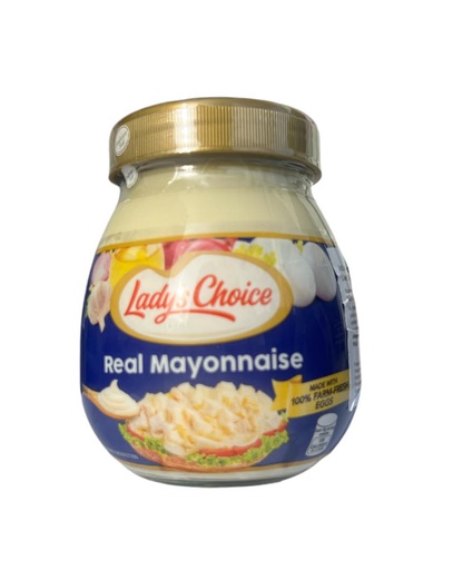 Ladys Choice Mayonnaise 470 ml