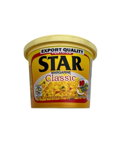 Star Margarine Spread Classic 250g