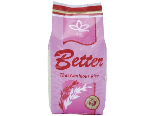 Glutinous Rice - Better 1Kg