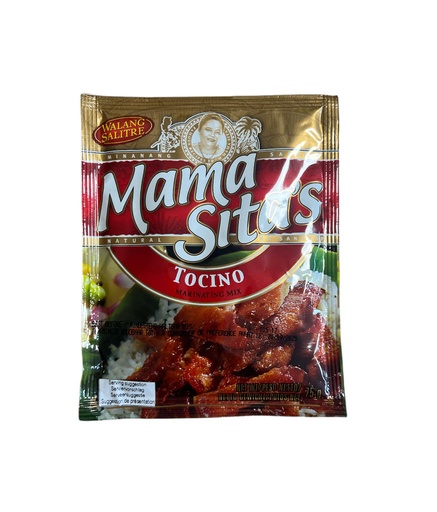 Tocino Gewürzmischung MMS 75g