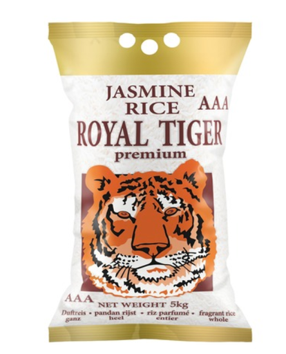 Royal Tiger Rice